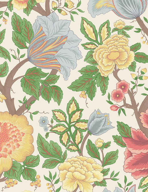 Обои Cole & Son The Pearwood Collection 116-4013
