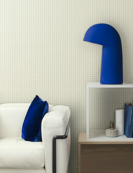 Обои Arte Le Corbusier 20580