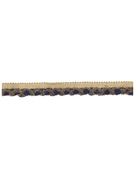 Шнур Stroheim Bespoke Collection Trimmings Cableboucle/Ocean
