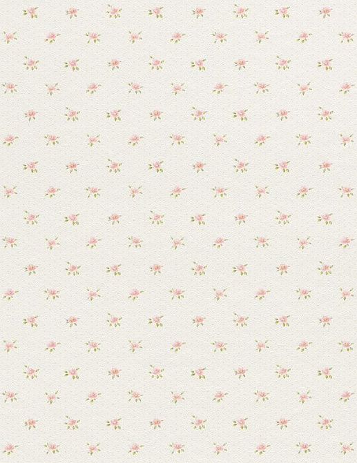 Обои Rasch Petit Fleur 4 289113
