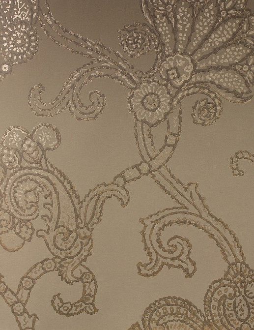 Обои Mulberry Imperial Wallpaper FG056A128