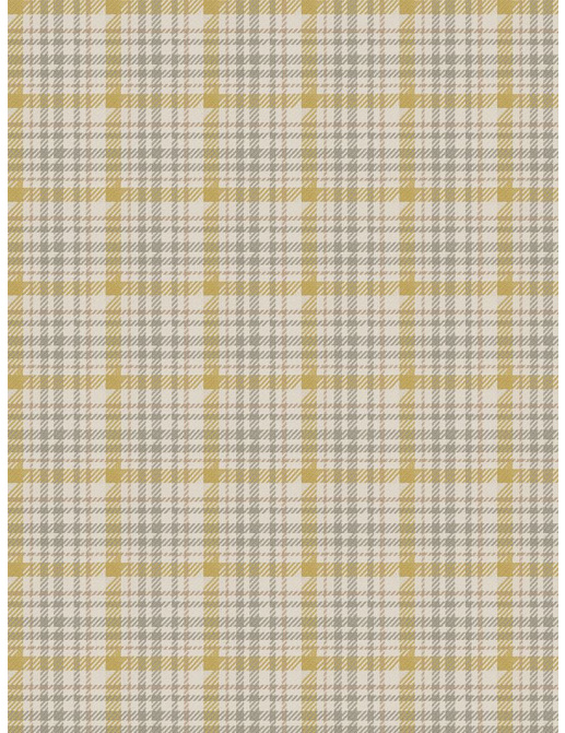 Ткань Fabricut Vignettes Vol.XIV Lemongrass Purpose plaid/Chartreuse