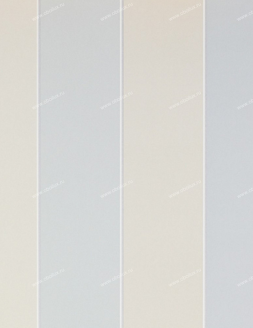 Обои Colefax and Fowler Chartworth Stripes 07129-06