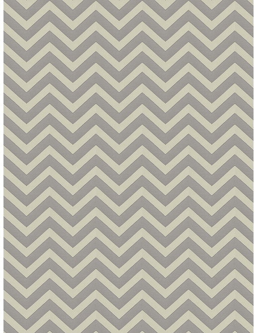 Ткань Fabricut Chromatics Vol.XXIII Zinc Durum Chevron/Silver