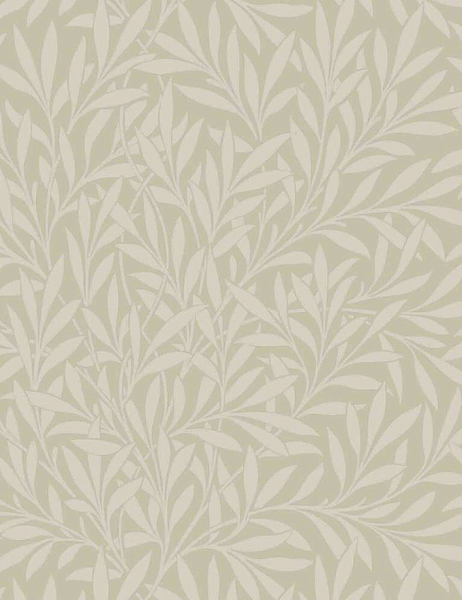 Ткань Серебрянная Студия (Silver Studio) Casselmae D704-02-TW