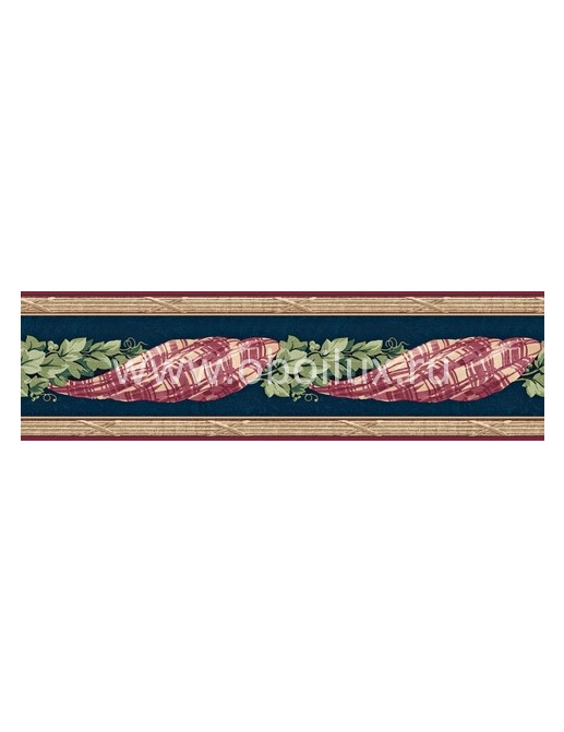 Бордюр Blue Mountain Jewel BC1581832b