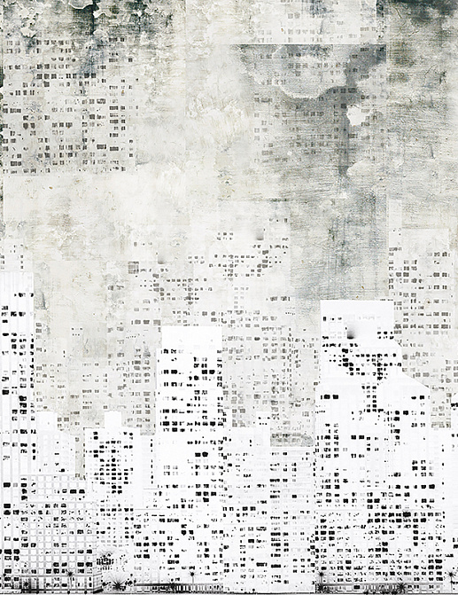 Панно и фотообои Inkiostro Bianco Creative Thinking INKSK1302