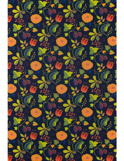 Ткань Kinnamark Capri 100057/02