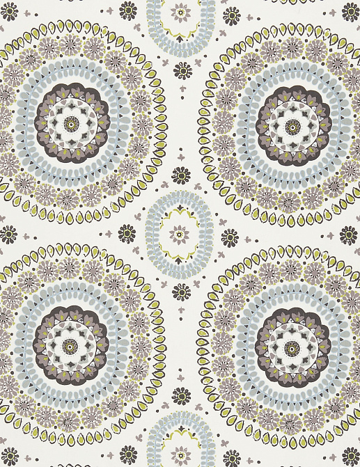 Ткань Harlequin Jardin Boheme 131089