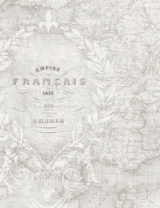 Обои Harrison prints Olde Francias OF30909