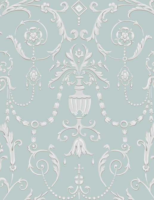 Обои Cole & Son Historic Royal Palaces 98/12052