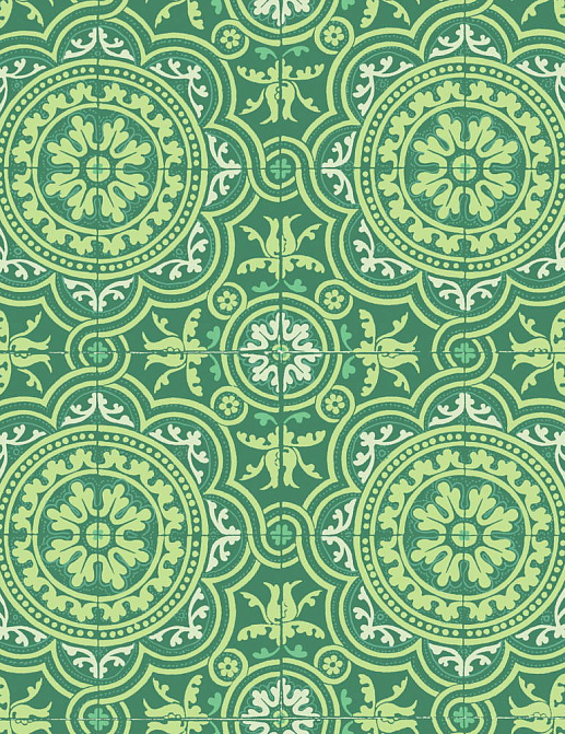 Обои Cole & Son Seville 117/8023