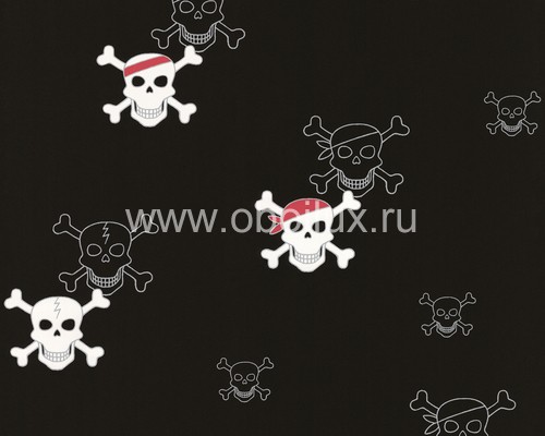 Обои A. S. Creation Live it-love it 6346-10