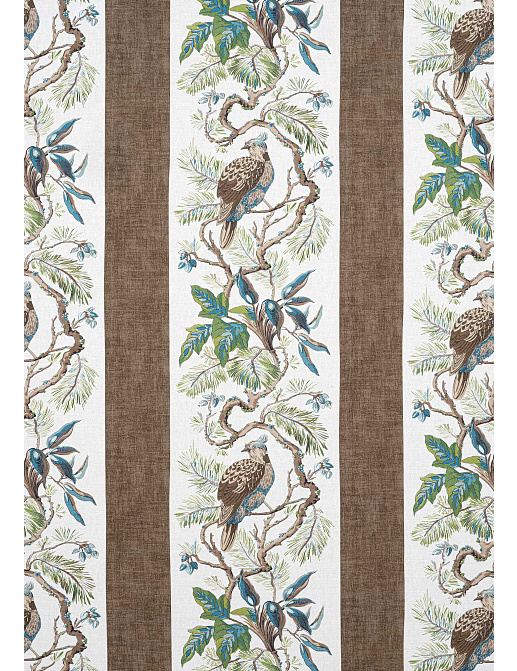 Ткань Thibaut Heritage F910862
