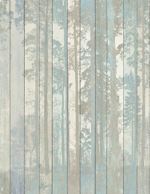 Панно и фотообои Affresco Re-Space NR28 COL4