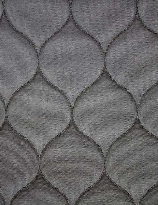 Ткань Ashley Wilde Essential Weaves Volume 1 Bazely/Graphite
