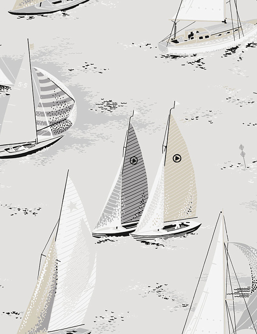 Обои Borastapeter Marstrand 2975