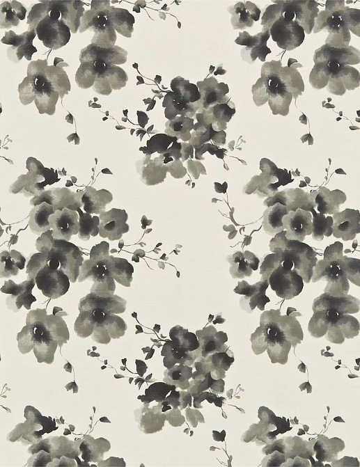 Ткань Sanderson Colour For Living prints & weaves 221320