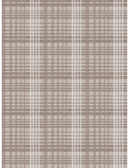 Ткань Stroheim Ambiance Moonlight Comte plaid/Grey