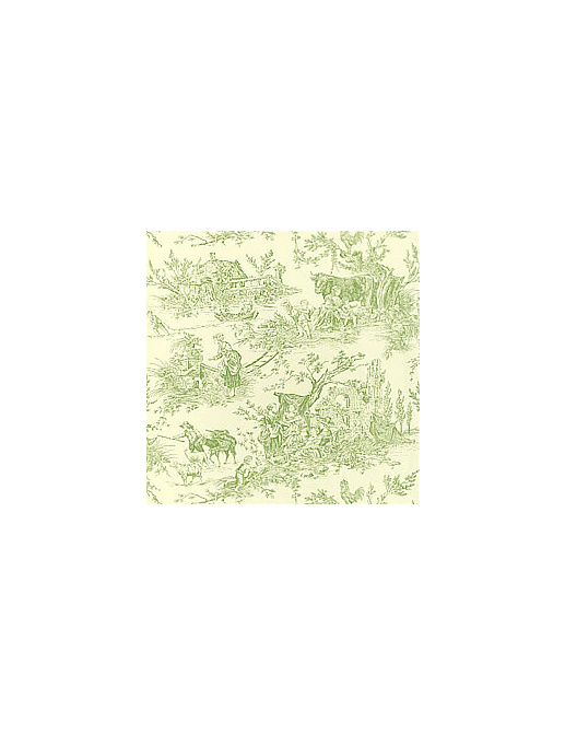 Ткань Thibaut Toile Resource II F99710