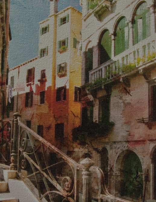 Панно и фотообои Portofino Venezia 000803