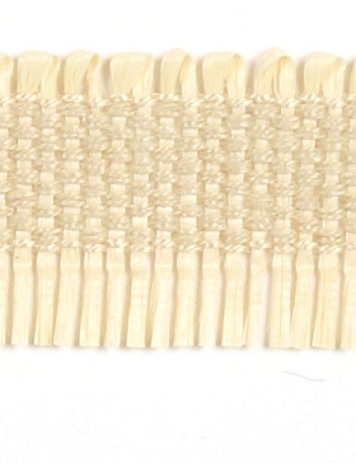 Тесьма Svetlana Raffia 2975
