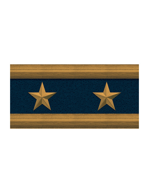 Бордюр Blue Mountain Borders BC1583855