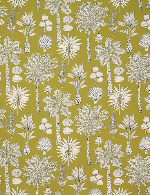 Ткань Manuel Canovas Morny M4004/01