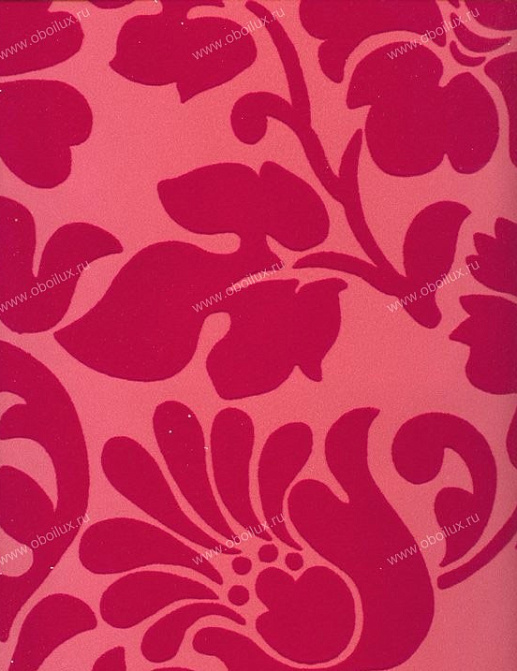 Обои Designers Guild Coromandel P443/02