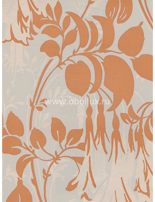 Обои Blue Mountain Orange BC1581397