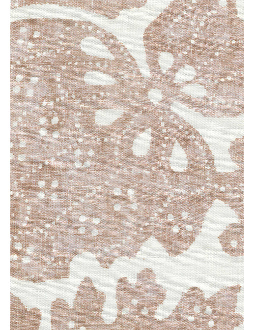 Ткань Lewis & Wood Adam's eden fabric LW295511