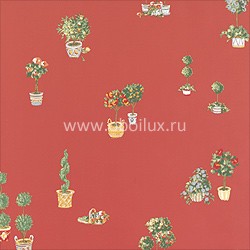 Обои Thibaut Canterbury T4807