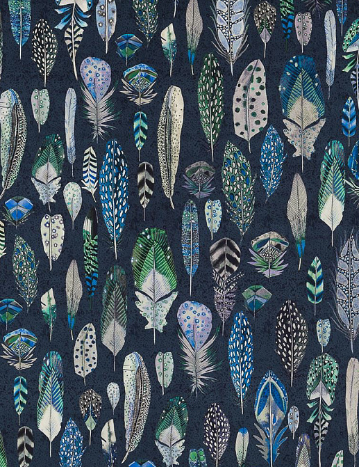 Ткань Designers Guild Tulipa Stellata FDG2753/01