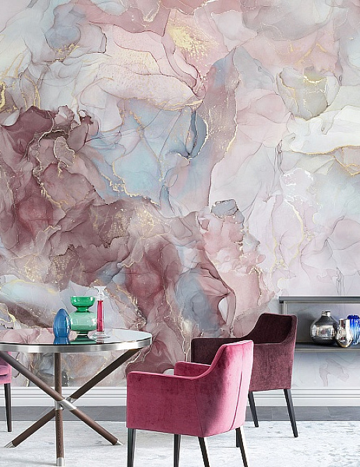 Панно и фотообои Affresco Emotion Art AF2102-COL2