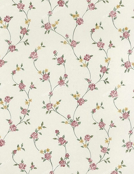 Обои Aura Floral Themes G23287