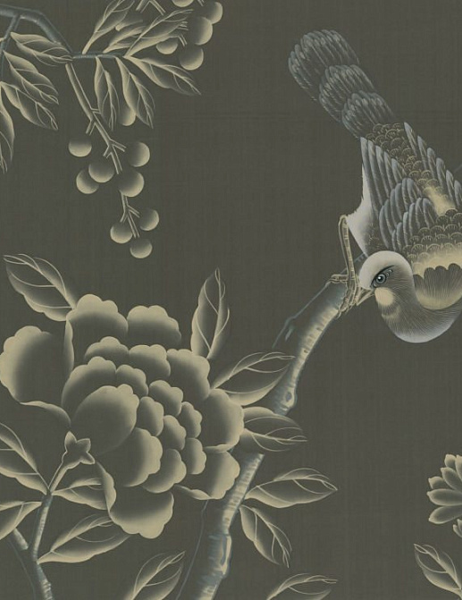 Обои Fromental Chinoiserie Family 1/Boheme