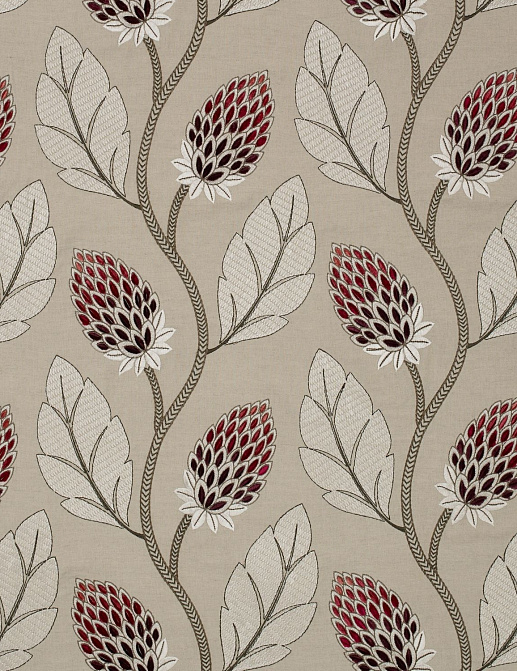 Ткань James Hare Portobello 31588/02