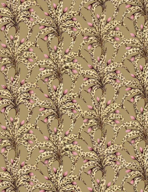 Обои Cole & Son Ardmore Baobab 129/5020