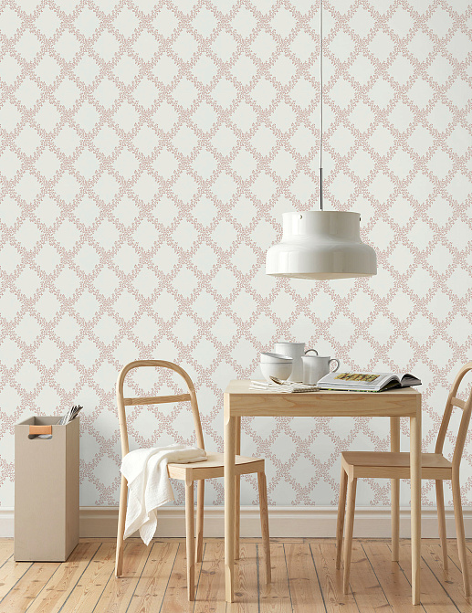 Обои Sandberg Linnea 560-44