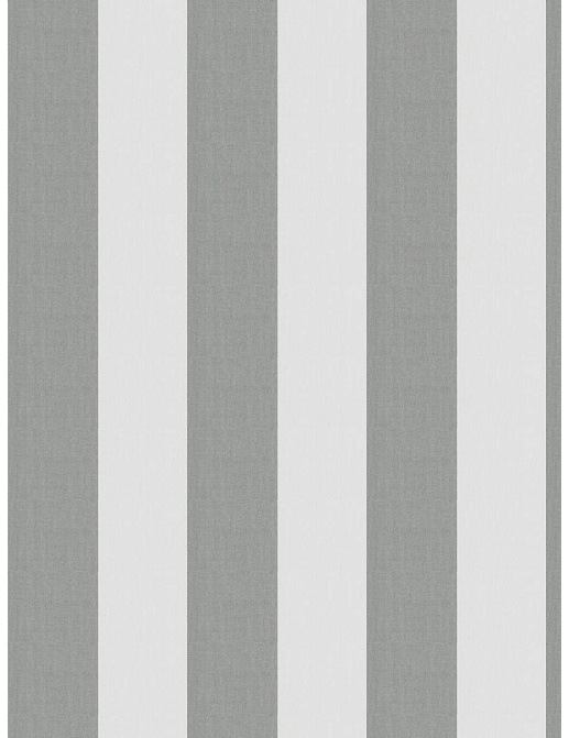 Ткань Fabricut Clean & Classic Indoor/Outdoor Checks & Stripes SkiStripe/Fog
