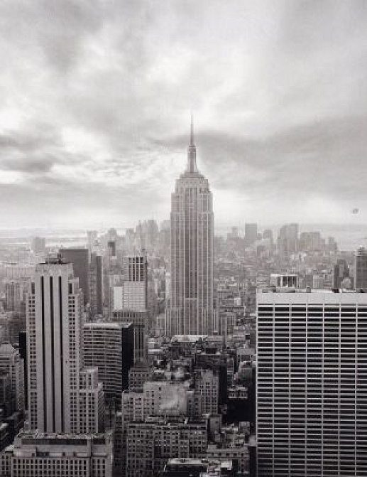 Панно и фотообои Rebel Walls No 1 Panorama R10632
