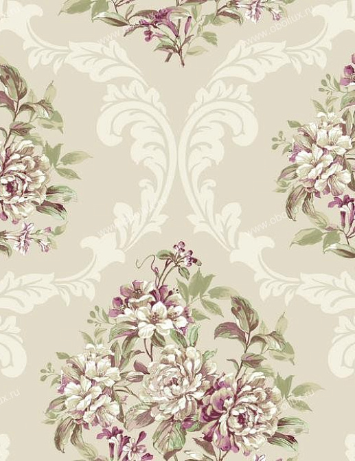 Обои York Roses PN0448