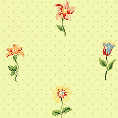 Обои Thibaut Small Print Resource II T5117