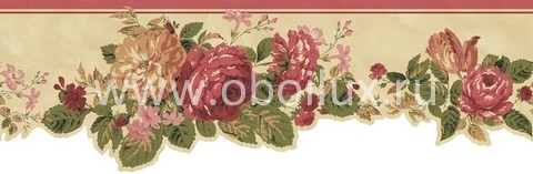 Бордюр Blue Mountain Jewel BC1583025b