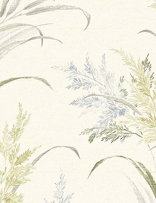 Обои Chesapeake Natural Living NL58131