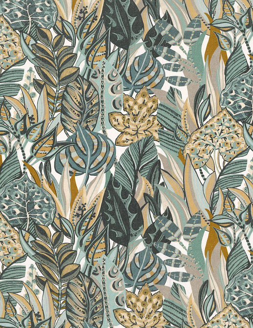 Ткань Casamance Valombreuse 50100199