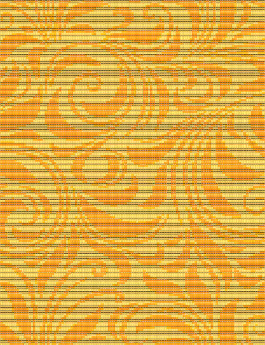 Обои Mozzle Ornamental MZ00701-009