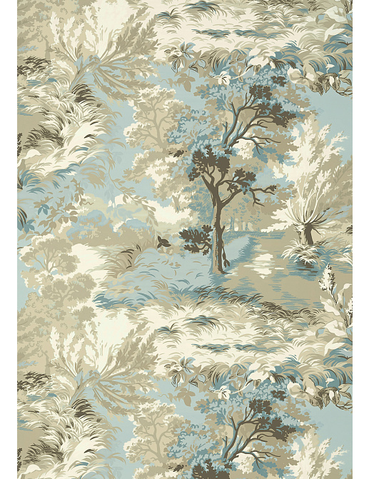 Обои Thibaut Heritage T10865