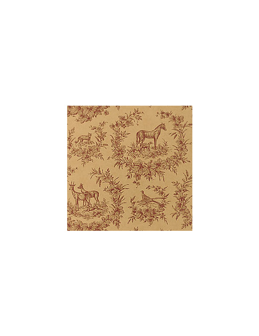 Ткань Thibaut Toile Resource II F99755