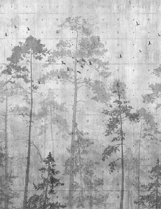 Панно и фотообои Affresco New Art RE166 COL1
